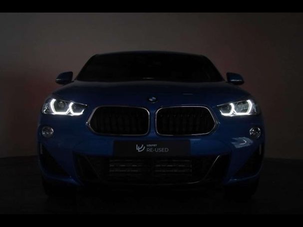 BMW X2 sDrive20i M Sport 141 kW image number 16