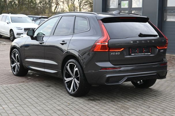 Volvo XC60 B4 AWD Ultimate 145 kW image number 4