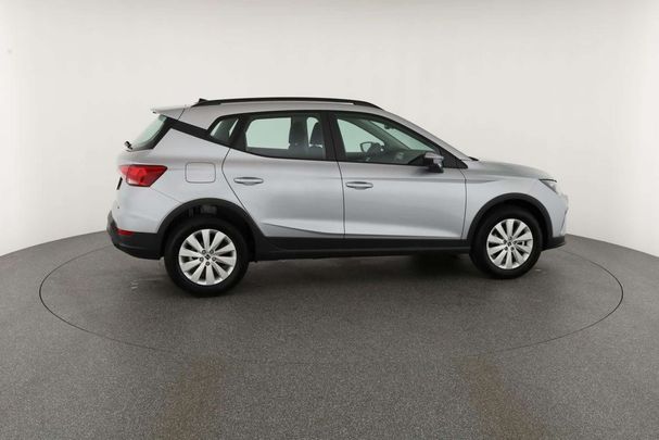 Seat Arona 1.0 TSI DSG Style 85 kW image number 18