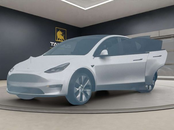 Tesla Model Y AWD Dual Motor 378 kW image number 9