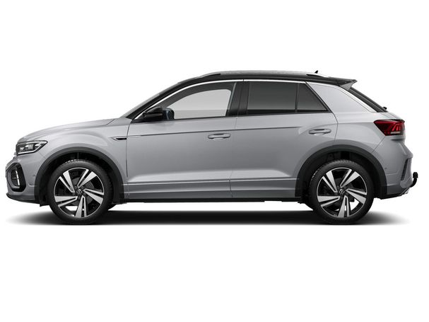 Volkswagen T-Roc 1.5 TSI R-Line DSG 110 kW image number 5