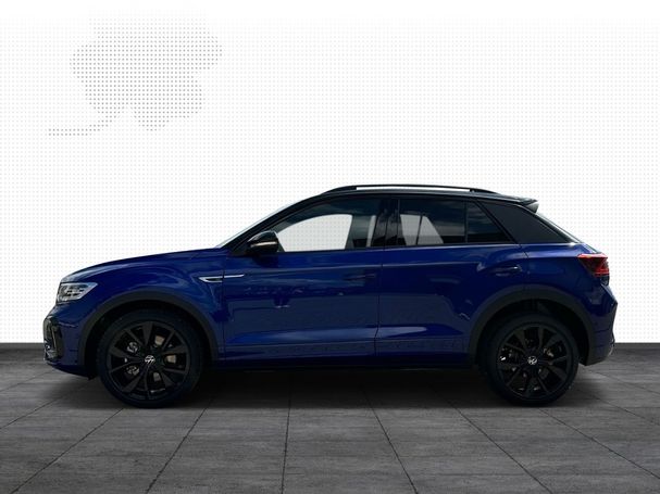 Volkswagen T-Roc 1.5 TSI R-Line DSG 110 kW image number 4