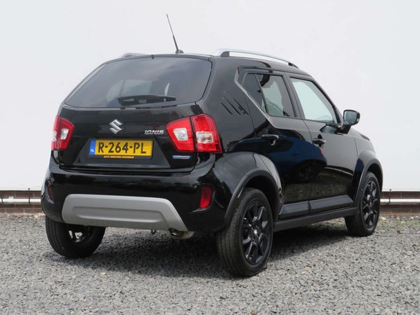 Suzuki Ignis 63 kW image number 3