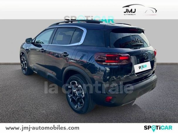 Citroen C5 Aircross 165 kW image number 4