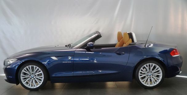 BMW Z4 sDrive 225 kW image number 3