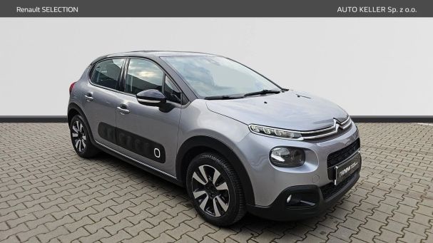 Citroen C3 60 kW image number 8