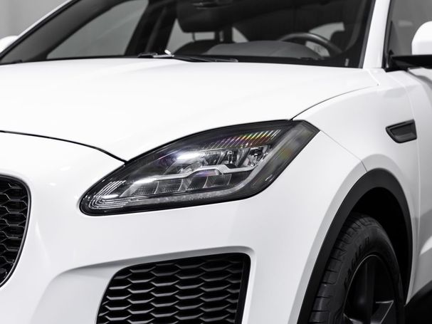 Jaguar E-Pace D150 AWD 110 kW image number 18