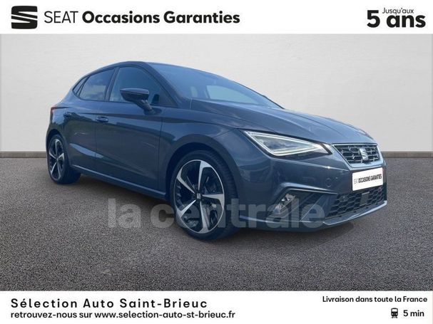 Seat Ibiza 110 kW image number 2