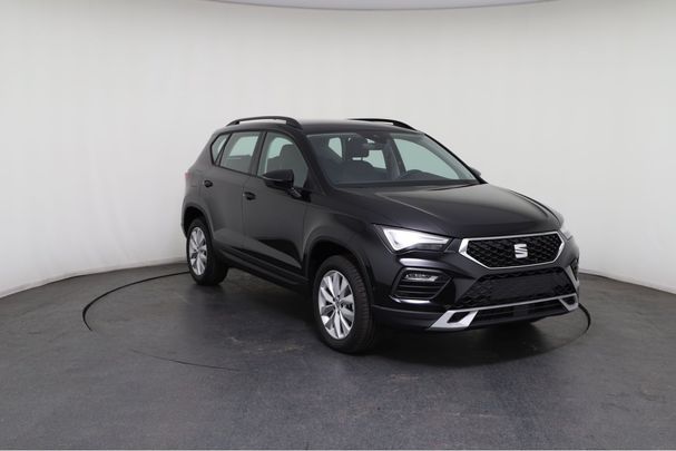 Seat Ateca 1.5 TSI DSG Style 110 kW image number 10