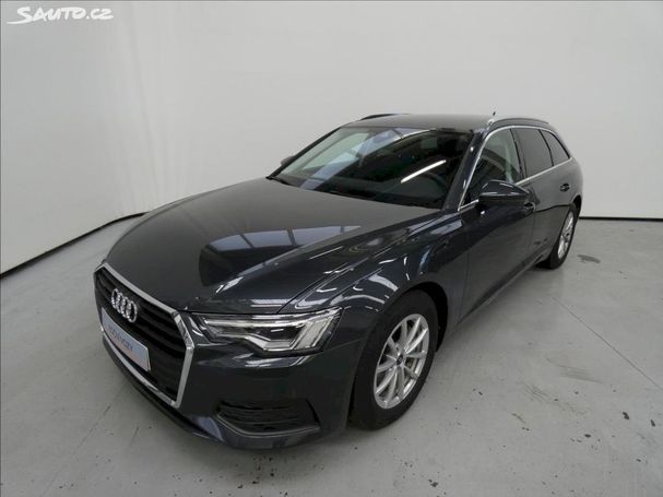 Audi A6 40 TDI quattro S tronic Avant 150 kW image number 31