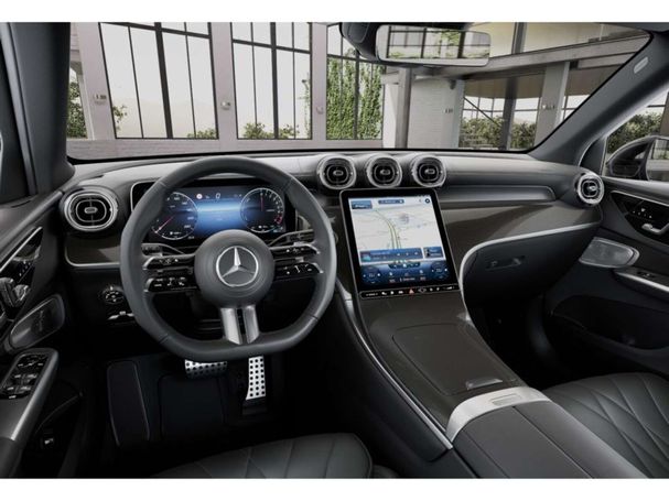 Mercedes-Benz GLC 300 e AMG 230 kW image number 7