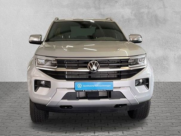 Volkswagen Amarok 2.0 TDI Style 4Motion 151 kW image number 2