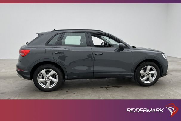 Audi Q3 35 110 kW image number 4