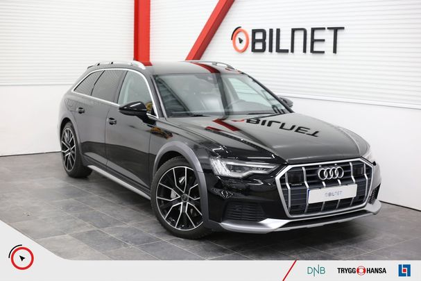 Audi A6 Allroad 45 TDI quattro 171 kW image number 1