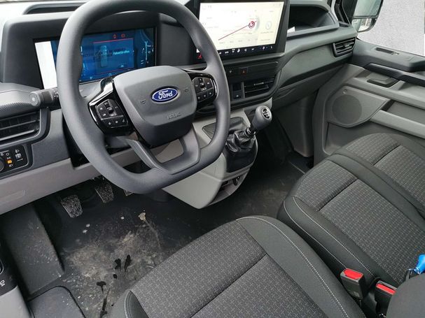 Ford Transit Custom 320 L1H1 Trend 100 kW image number 8