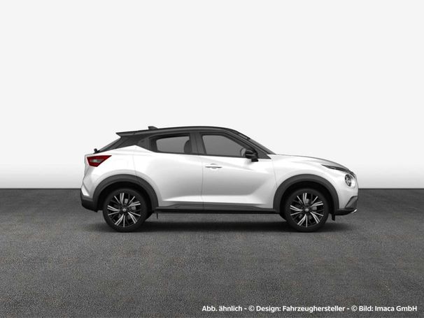 Nissan Juke 105 kW image number 3