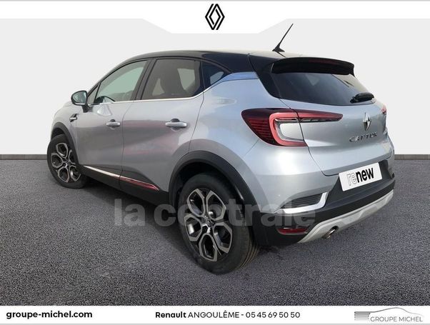 Renault Captur Energy TCe 90 INTENS 67 kW image number 3