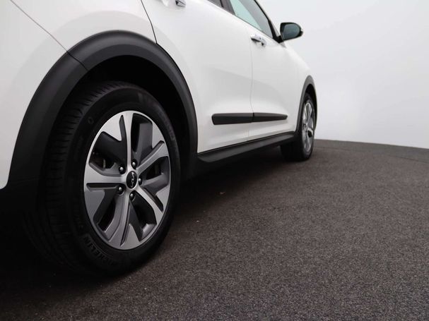 Kia Niro e 64 kWh 150 kW image number 37