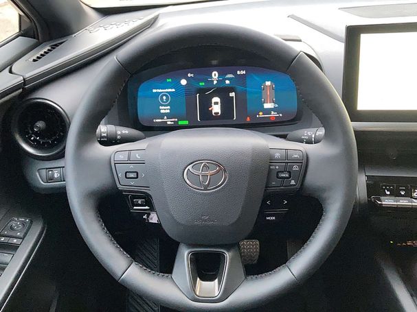 Toyota C-HR 1.8 Hybrid Active 90 kW image number 7