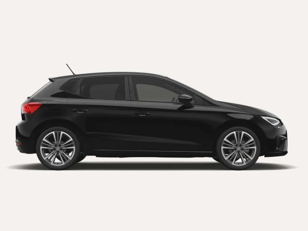 Seat Ibiza 1.0 TSI FR 85 kW image number 2