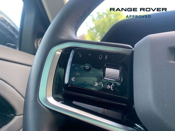 Land Rover Range Rover Evoque 149 kW image number 9