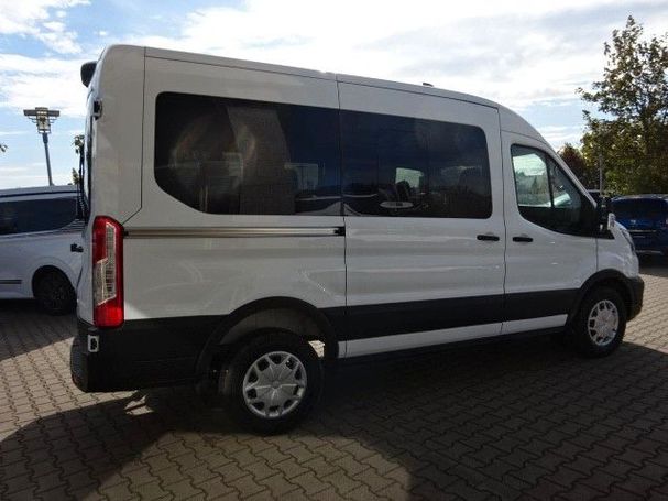 Ford Transit 350 L2H2 Trend 96 kW image number 4