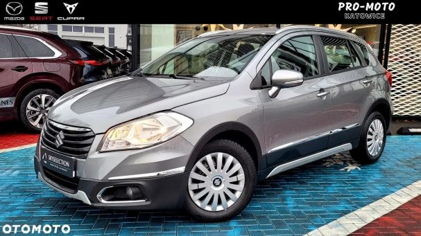 Suzuki SX4 1.6 88 kW image number 1