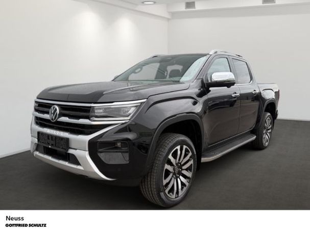 Volkswagen Amarok 3.0 TDI Aventura 4Motion 177 kW image number 1