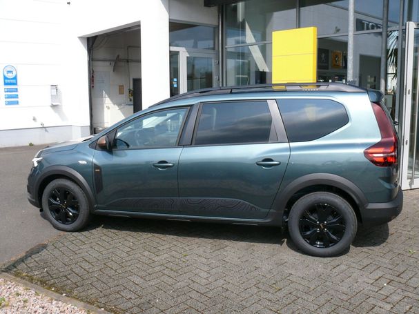 Dacia Jogger Extreme 81 kW image number 12