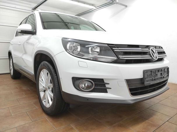 Volkswagen Tiguan 2.0 TDI 4Motion DSG 135 kW image number 22