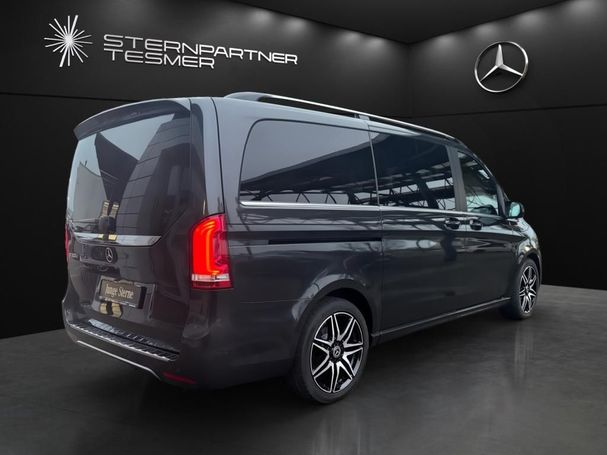 Mercedes-Benz V 300d Avantgarde 176 kW image number 2