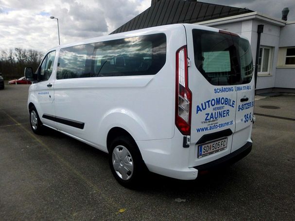 Ford Transit Custom 320 L2H1 2.0 Trend 96 kW image number 4