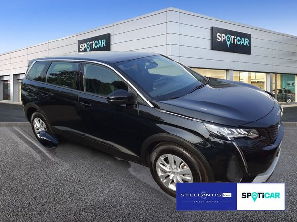 Peugeot 5008 PureTech 130 Active 96 kW image number 2