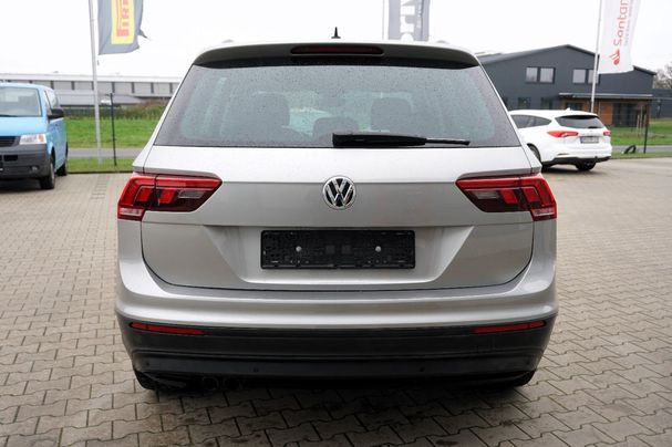 Volkswagen Tiguan 110 kW image number 9