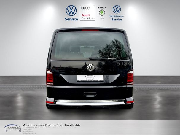 Volkswagen T6 Multivan 146 kW image number 6