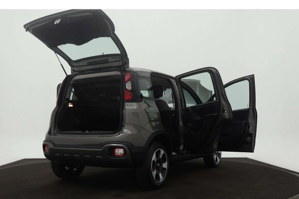 Fiat Panda 1.0 Hybrid 51 kW image number 23