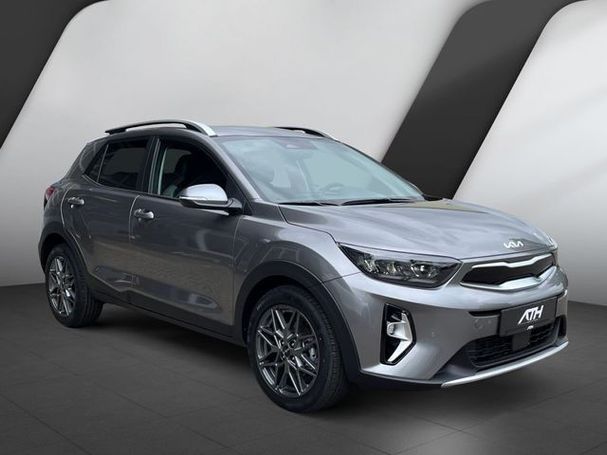 Kia Stonic 1.0 88 kW image number 2