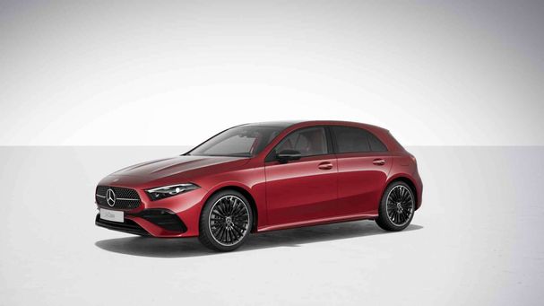 Mercedes-Benz A 250 e 160 kW image number 1