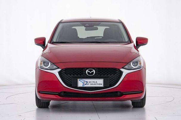 Mazda 2 SkyActiv-G 90 66 kW image number 2