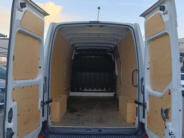 Renault Master DCi 135 99 kW image number 12