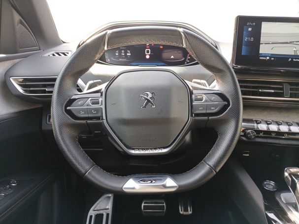 Peugeot 3008 BlueHDi 130 EAT8 96 kW image number 12