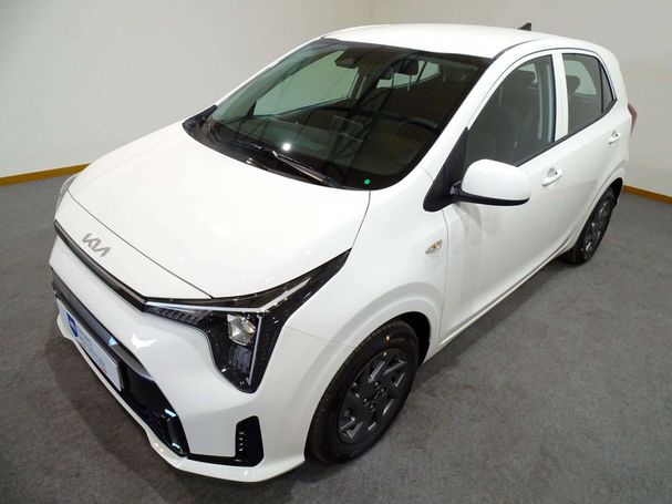 Kia Picanto 1.0 46 kW image number 1