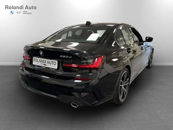 BMW 320d xDrive 140 kW image number 3