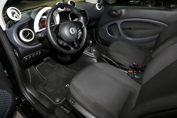 Smart ForTwo EQ 60 kW image number 6