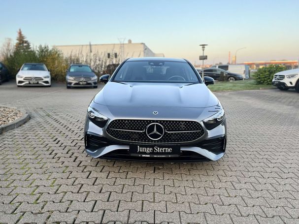 Mercedes-Benz A 180 100 kW image number 3