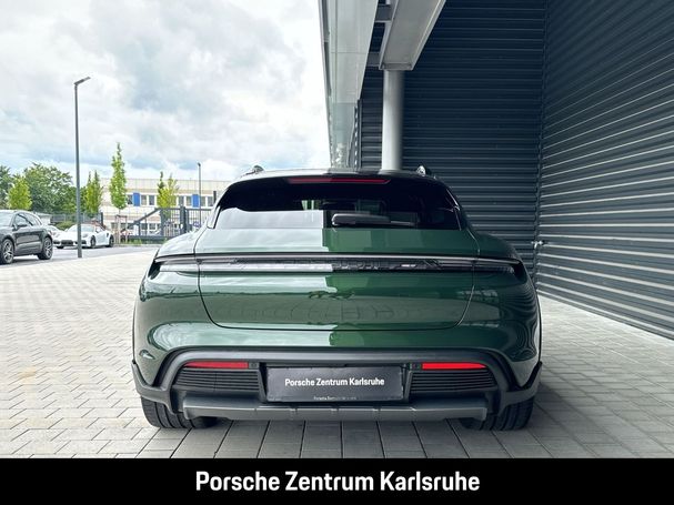 Porsche Taycan 4 Cross Turismo 320 kW image number 3