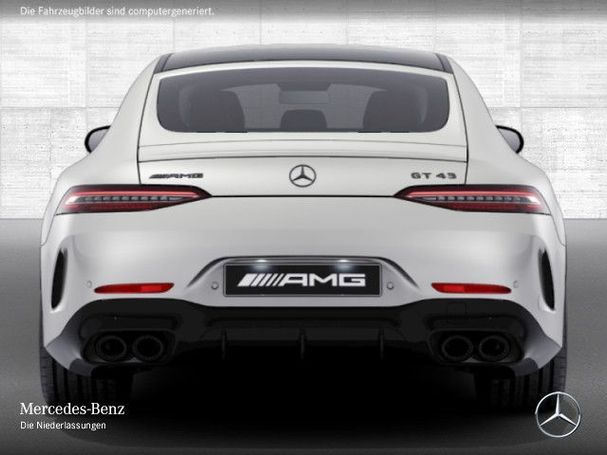 Mercedes-Benz AMG GT 43 270 kW image number 9