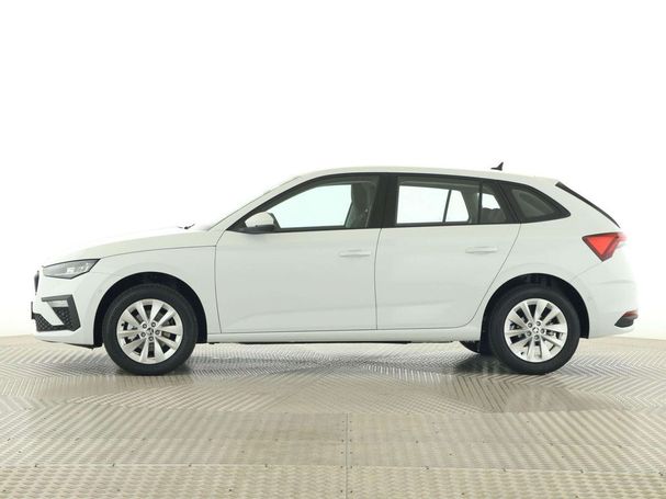 Skoda Scala Selection 85 kW image number 4