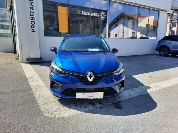 Renault Clio TCe 90 Intens 66 kW image number 3