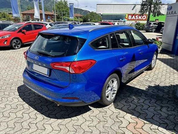 Ford Focus 1.5 EcoBlue 88 kW image number 2